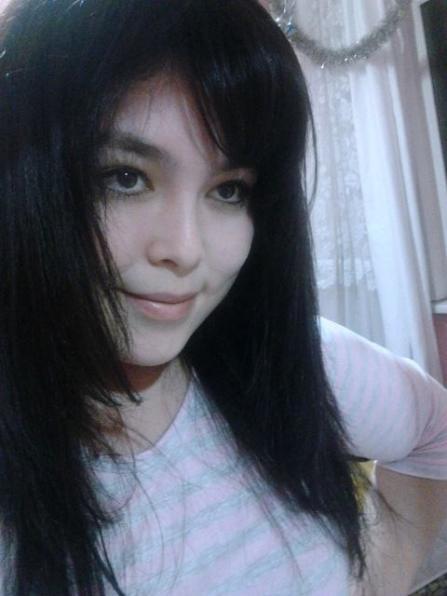 Стройная девушка в поисках парня Новороссийск