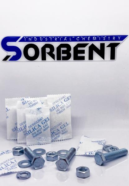 ОСУШИТЕЛЬ SORBERY BAG CONTAINER по 1000 г.