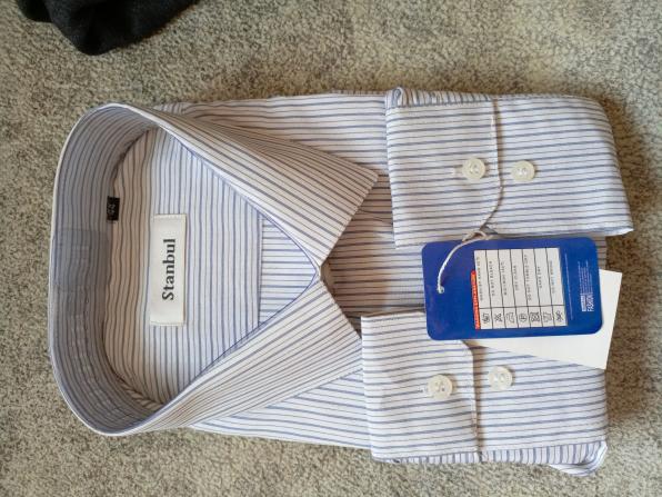 Продажа мужской одежды