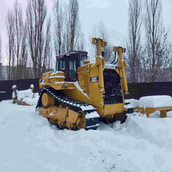 Продаю бульдозер CAT D9R в отличном тех состоянии