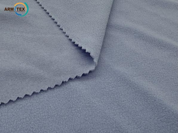 АРМТЕКС Высокофиламентный флис DTY: Идеальное решение для качественной