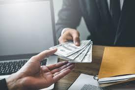 Получите быструю и надежную ссуду.