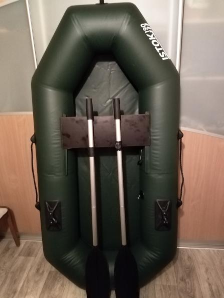 Продажа лодка пвх