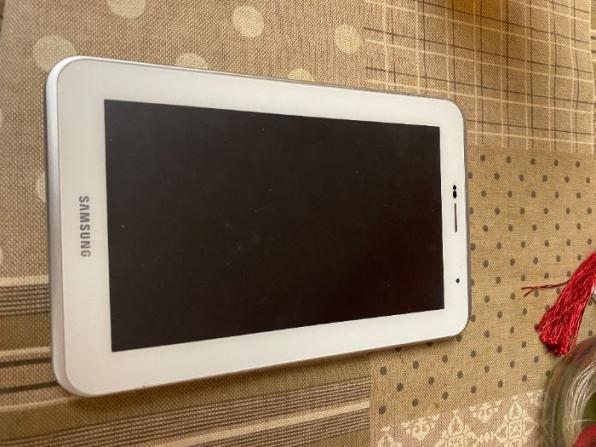 Продам планшет Samsung Tab 2
