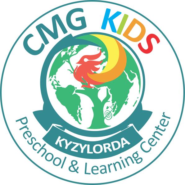 CMG KIDS - Детский центр развития