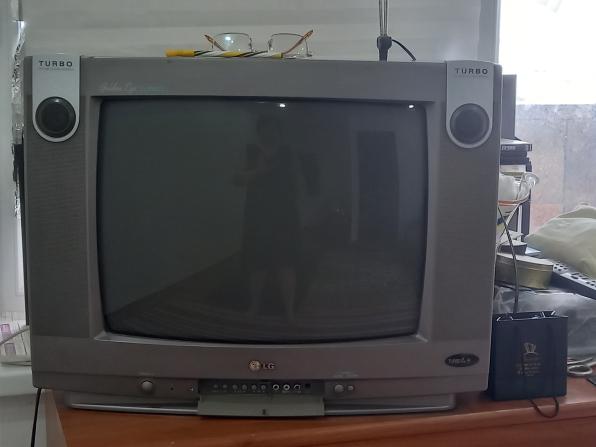 Продажа телевизор