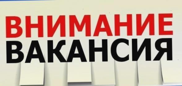 В команду срочно требуются