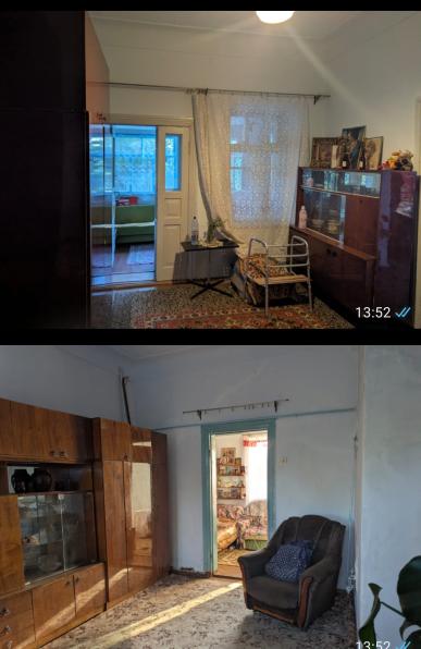 Продам трёхкомнатную квартиру в пгт Нефтегорск Апшеронский район