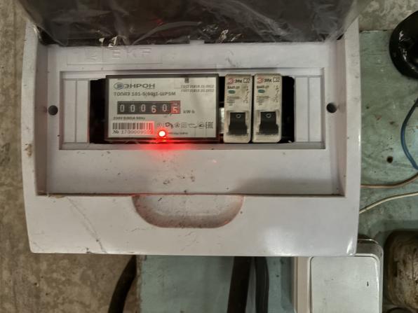 Сдам ж/б гараж