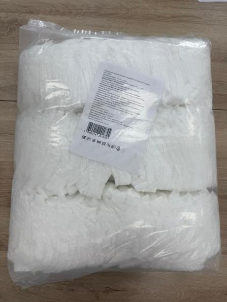 Продам подгузники, любой объем, безнал