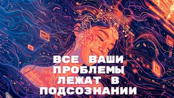 Целитель-энерготерапевт