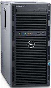 Сервер Dell PowerEdge T130 Tower