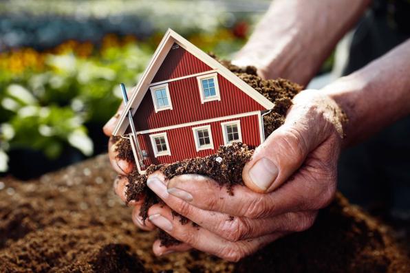 Земельный юрист