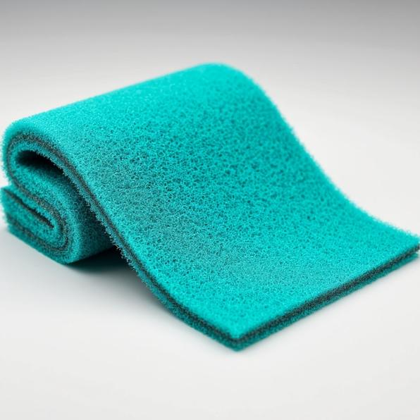 Абразивное фиброполотно