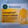 Продам лекарство Bionorica Canepron