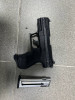 Пистолет Walter P22 с доп. магазином