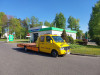 Подвоз топлива Минск