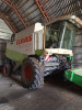 Продается комбайн зерноуборочный CLAAS LEXION 440