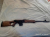 Карабин Вепрь 308 WIN