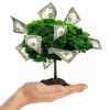Кредит под залог недвижимости за 2 часа под 1,5% в месяц!