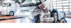 Вакансия Автослесарем-Механиком на DAF Truck Service