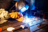 #Работа ГазоЭлектросварщиком; (TIG/MIG/MAG/MMA/полуавтомат);