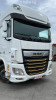 Продается DAF XF105 с прицепом!