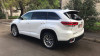 Продаю Toyota Highlander