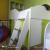 Продам детскую кровать