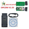 Опель Сканер OP COM V1.59 opel