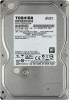 Продам жесткий диск HDD TOSHIBA 1Тб DT01ACA100