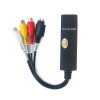 USB EasierCAP V-T EC01