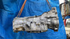 АКПП контрактная Nissan Pathfinder R51 YD2.5