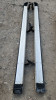 Подножки Toyota Hilux 2013