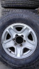 Шины зима YOKOHAMA R16 265-70