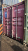 Продажа Сухогрузных морских контейнеров 20,40 фут