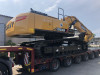 Запасные части экскаваторов SANY SY330H
