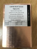 Медь чистая слитки, порошок продажа на экспорт.