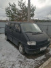 Продам авто Volkswagen Transporter T4 — рабочий дизельный минивэн в хо