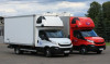 Грузоперевозки Москва-Минск