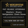 MercuryStar Appliance Repair
