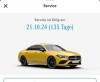Наше предложение по продаже автомобиля Mercedes-Benz CLA 220-4MATIC дл