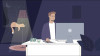 Анимационный ролик, инфографика, заставки