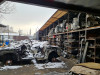 Автозапчасти на Nissan Pathfinder R51.