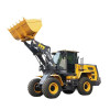 Фронтальный погрузчик XCMG LW300F, LW300FN, LW330FN, ZL (XC938) 2024 г