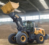 Фронтальный погрузчик XCMG ZL50G, ZL50,  LW500FN, LW550RU, 550 (XC958)