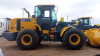 Фронтальный погрузчик XCMG ZL50GV ковш 3,2 м3 г/п 5,5 тн кондиционер