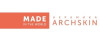 Крупноформатный керамогранит Arch-Skin/Архскин