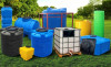 Пластиковые емкости под любые потребности от компании PlastPlant