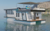Морской хаусбот Sea Voyager 13 Charter